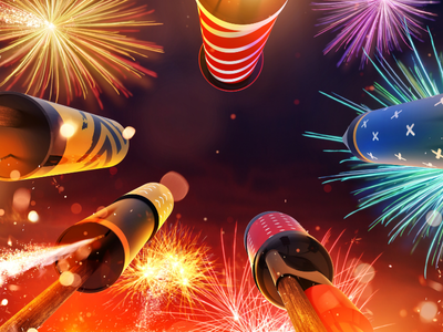 Temple Festival Utsav Box